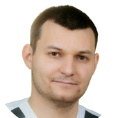 Гайдура Георгий Александрович, стоматолог-хирург