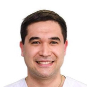 Барышников Анатолий Иванович, стоматолог-ортопед