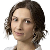 Сапрыкина Ксения Андреевна, дерматолог