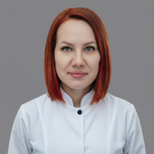 Ушакова Светлана Николаевна, дерматовенеролог
