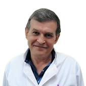 Подколзин Андрей Викторович, сосудистый хирург