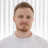 Майгур Игорь Степанович, стоматологический гигиенист