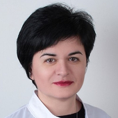 Ланчинская Елена Ивановна, невролог