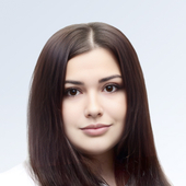 Ерина Екатерина Владимировна, эндокринолог