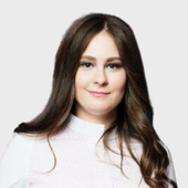 Норина Анна Леонидовна, ортодонт