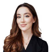 Дахкильгова Стелла Магомедовна, ортодонт