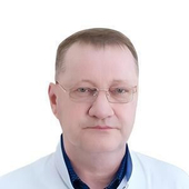 Тюриков Валерий Михайлович, невролог