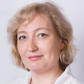 Поварова Ольга Юрьевна, эндокринолог