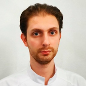 Суслов Иван Сергеевич, врач ЛФК