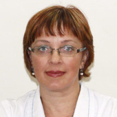 Гриднева Елена Геннадьевна, невролог