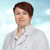 Устинова Екатерина Андреевна, гинеколог