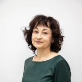 Копылова Светлана Николаевна, детский логопед