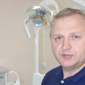 Паклин Руслан Владимирович, стоматолог-терапевт