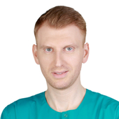 Зякин Григорий Геннадьевич, эндоскопист