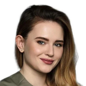 Матвеева (Кавыршина) Евгения Владимировна, детский стоматолог