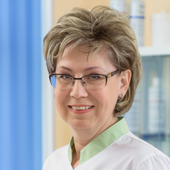 Ломова Наталья Владимировна, педиатр