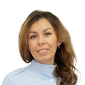 Гиззатуллина Розалия Фаитовна, стоматолог-терапевт