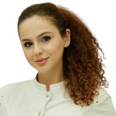 Абукова Бадия Арсланалиевна, ЛОР