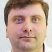 Семак Артем Викторович, рентгенолог