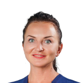 Мусс Елена Ивановна, стоматолог-терапевт