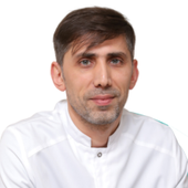 Давудов Осман Исаевич, хирург