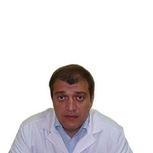 Лабженидзе Зураб Борисович, детский уролог