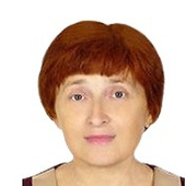 Васина Регина Иосифовна, терапевт