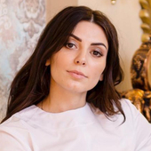 Андреасян Нелли Самвеловна, врач-косметолог