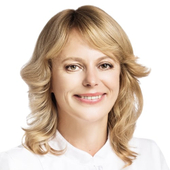 Осипова Людмила Александровна, педиатр