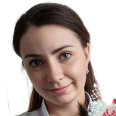 Хабибулина Юлия Юрьевна, невролог