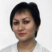 Рысказиева Мукзиза Жеткеншековна, онколог