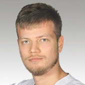 Жданов Артем Борисович, стоматолог-хирург