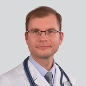 Колпаков Роман Юрьевич, кардиолог