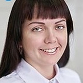 Руденко Анна Николаевна, стоматолог-терапевт