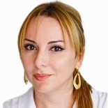 Савзиханова Стелла Мустафаевна, врач УЗД