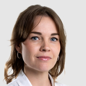 Каблукова Юлия Сергеевна, врач УЗД