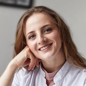 Нетреба Елена Александровна, гинеколог