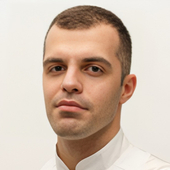 Исаев Иса Гарунович, ЛОР