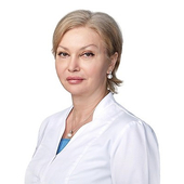 Самсонова Алла Юрьевна, дерматовенеролог