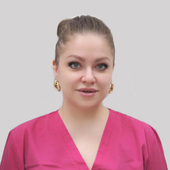 Колесникова Надежда Игоревна, косметолог