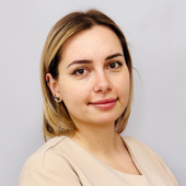 Пигарева Радмила Олеговна, эндоскопист