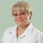 Строгова Оксана Вячеславовна, гастроэнтеролог