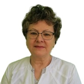 Куренкова Наталья Михайловна, педиатр