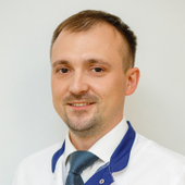 Власов Алексей Григорьевич, ортопед