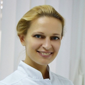 Пацкова Ольга Юрьевна, дерматолог