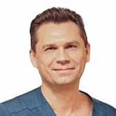 Распереза Дмитрий Викторович, хирург