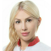 Буланова Анастасия Олеговна, офтальмолог