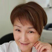 Егорова Саргылана Николаевна, невролог