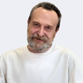 Виткин Михаил Маратович, психолог