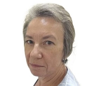 Имангазиева Татьяна Ивановна, врач УЗД